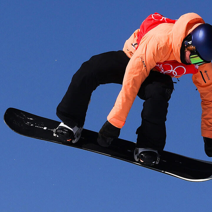 Snowboard: Olympia-Aus für Clemens Millauer