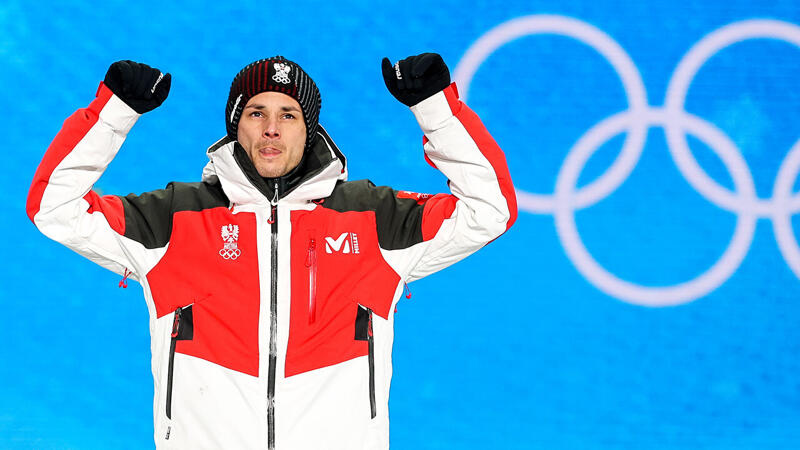 Fettner: "Der Teambewerb wird extremer Battle"