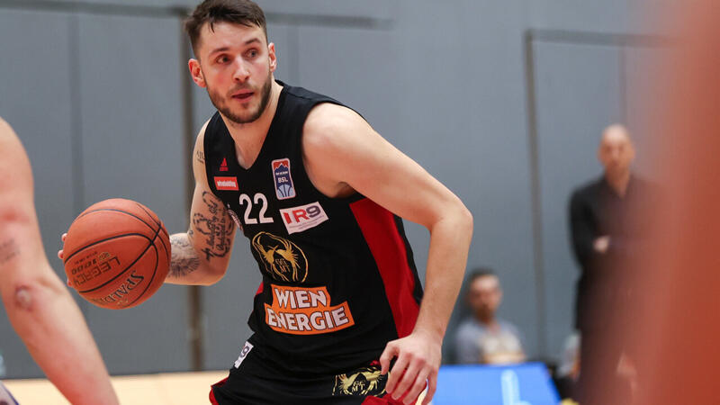 BC Vienna setzt sich weiter ab