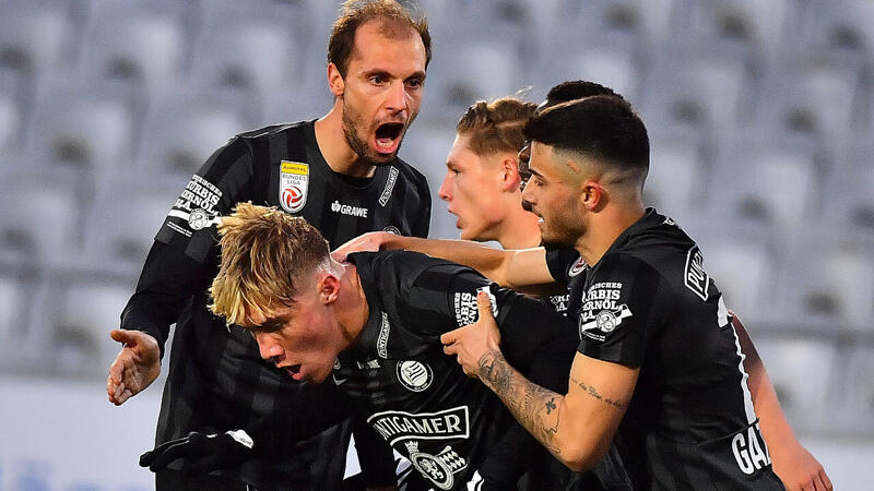 Rasmus Höjlund? "Er wird jeden Cent wert sein"