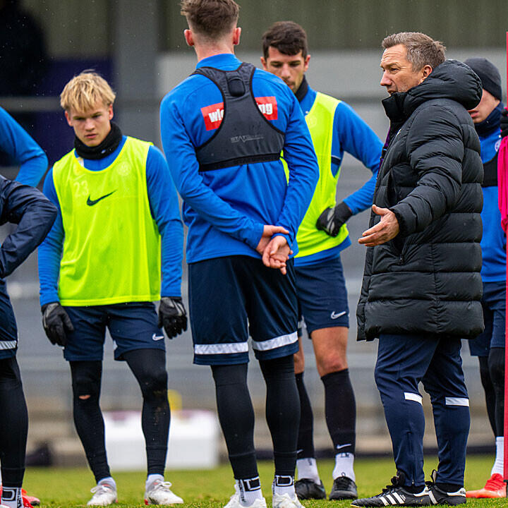 Austria: Richtungsweisender Restart ins Frühjahr