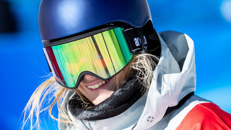Big Air: <a href='/de/daten/news/anna-gasser/' class='tag'>Anna Gasser</a> hat ein Ass im Ärmel