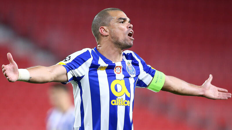 "Toxische" Atmosphäre und Polizei-Einsatz in Porto