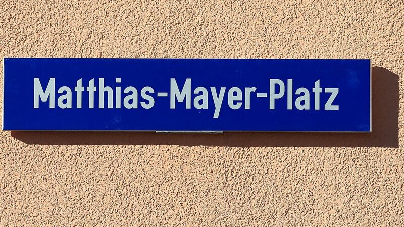 ÖSV-Vizepräsidentin Strobl-Traninger nennt Mayer einen "Leuchtstern"