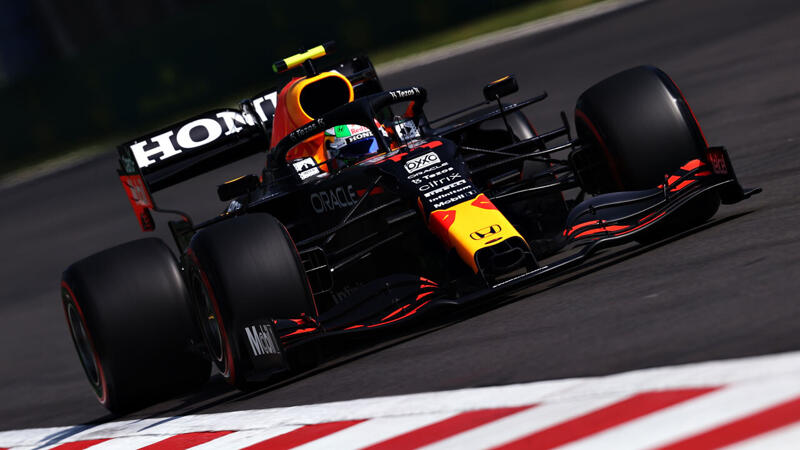 Formel-1-Qualifyings steigen später