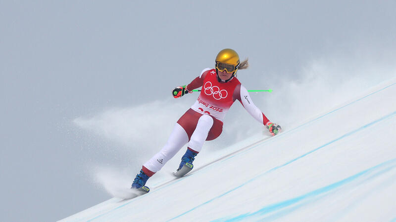 Tamara Tippler nach 1. Training: "Halleluja"