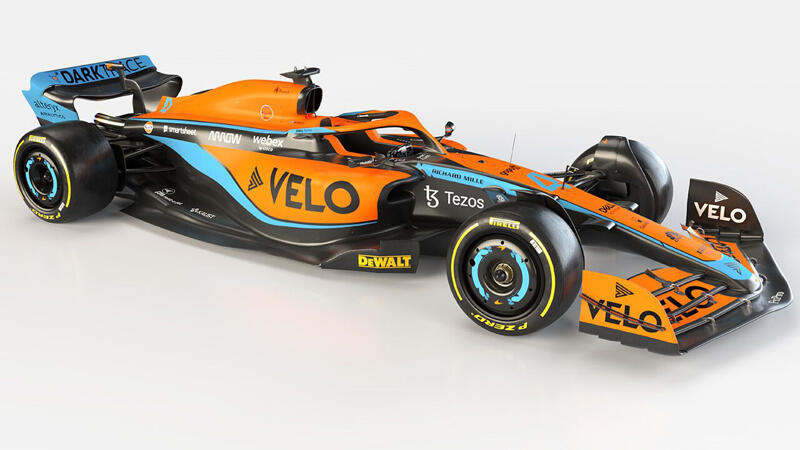 McLaren: Bruce’s Erben greifen an drei Fronten an