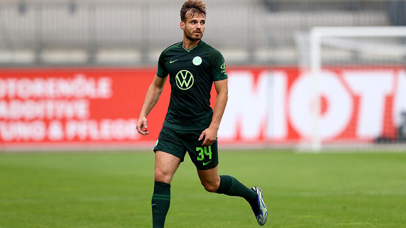 Ex-Salzburger Pongracic verklagt <a href='/de/daten/news/fussball/vfl-wolfsburg/' class='tag'>VfL Wolfsburg</a>