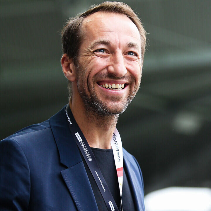 Ortlechner: "Umweg über Sturm oder LASK unnötig"