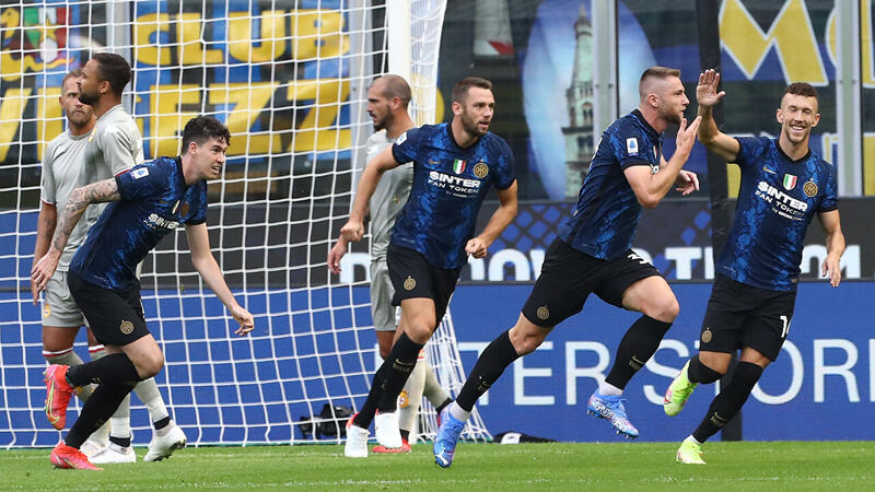 Wett-Tipps: SSC Neapel - Inter Mailand
