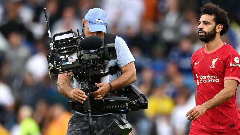 <a href='/de/daten/news/fussball/premier-league/' class='tag'>Premier League</a> winken irre TV-Gelder