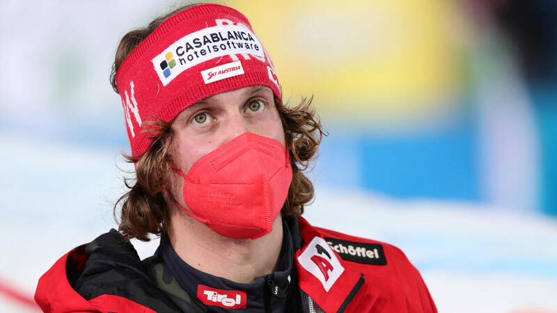 <a href='/de/daten/news/ski-alpin/manuel-feller/' class='tag'>Manuel Feller</a> in Peking vier Tage isoliert