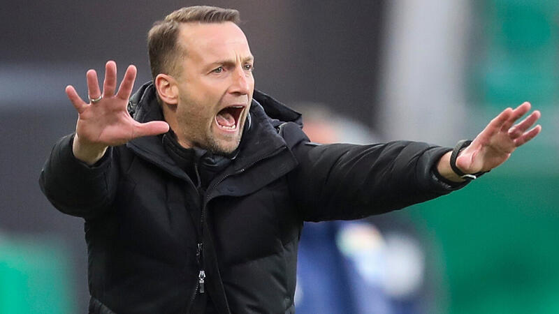 Salzburgs Nein! Feldhofer: "Wir hätten zugestimmt"