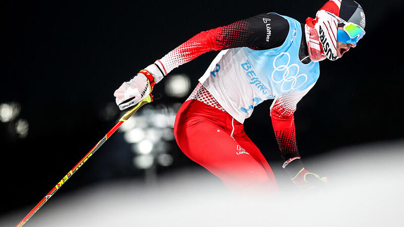 Greiderer holt BRONZE bei Kombi-Drama!