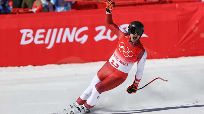 Mothl Mayer: Folgt auf Gold auch noch Kristall?