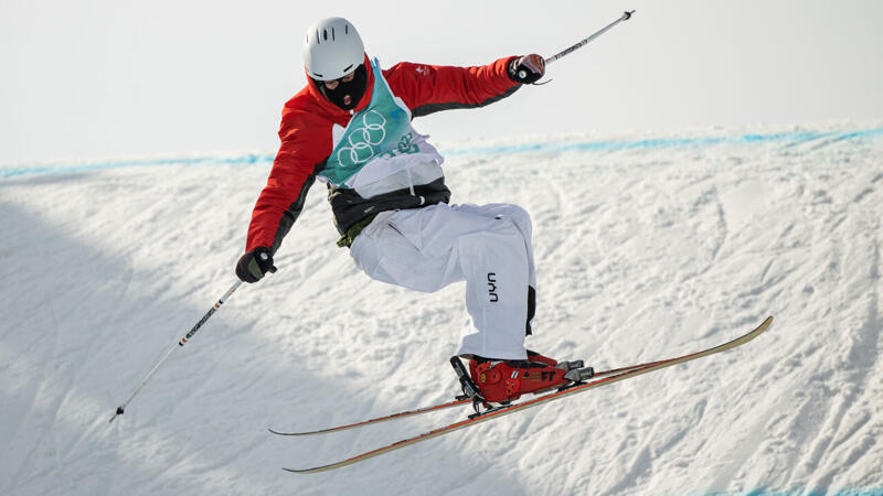 Das Olympia-Programm an Tag 5 in Peking