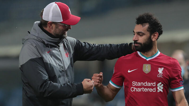 Klopp schimpft nach Ballon d'Or - Messi geehrt