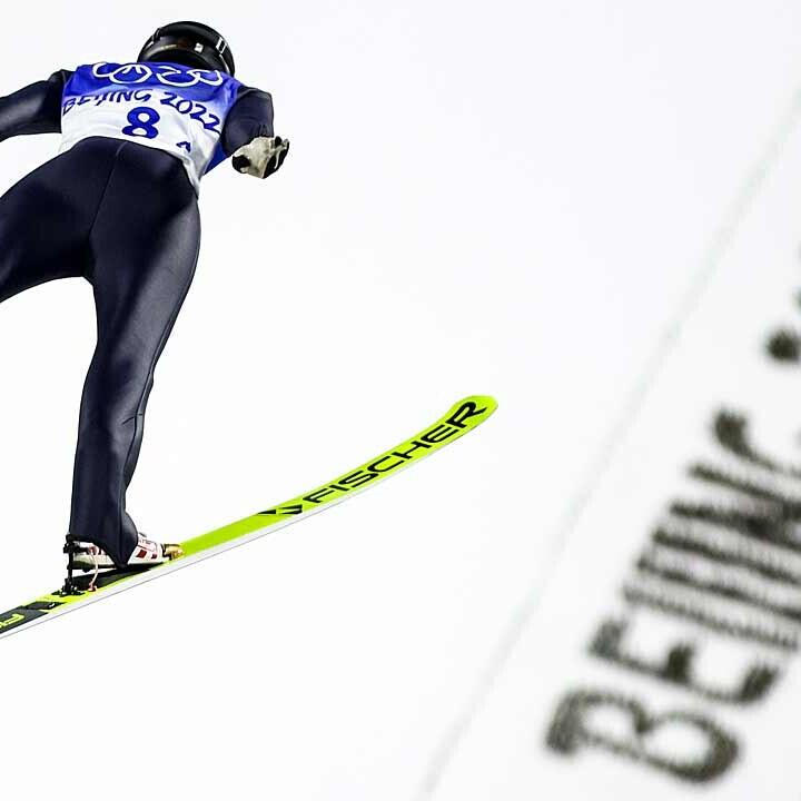 Ärger über Mixed: "Damen-Skispringen zerstört"