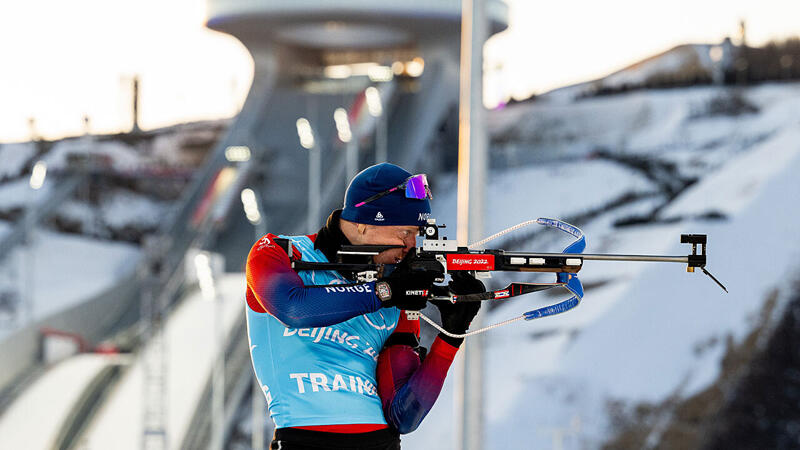 Das Olympia-Programm an Tag 4 in Peking