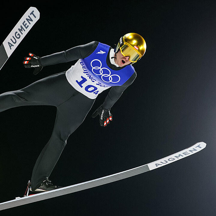 Manuel Fettner: Auf einmal bescheißen?