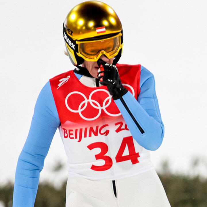 Keine Medaille für Österreich bei Sprung-Farce