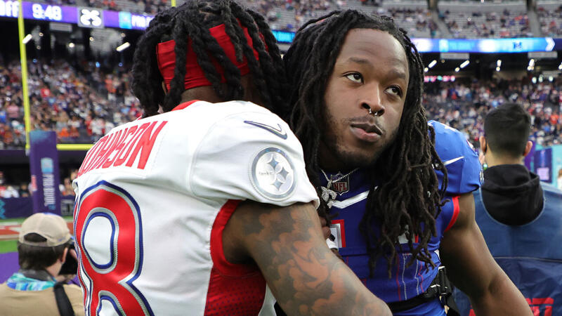 <a href='/de/daten/news/american-football/nfl/' class='tag'>NFL</a>-Star nach Pro Bowl wegen Schlägerei verhaftet