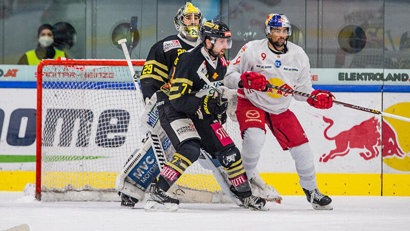 Ali Wukovits: "Gegen Wien ist es doppelt schön"