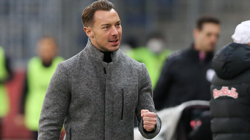 Jaissle: "Nahe an den hundert Prozent"