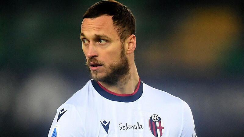 Erneut kein Sieg für <a href='/de/daten/news/marko-arnautovic/' class='tag'>Marko Arnautovic</a> und Bologna