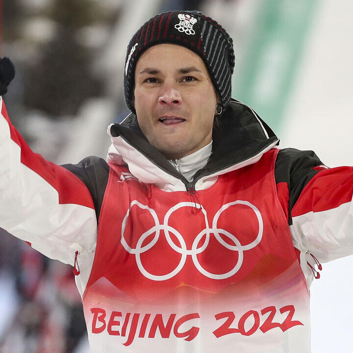 Silber-Fettner: Der "alte Mann" vom anderen Stern