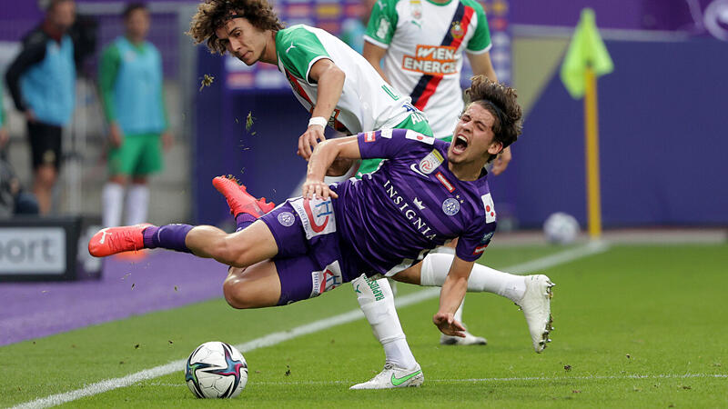 Panne bei OP sorgt bei <a href='/de/daten/news/dominik-fitz/' class='tag'>Dominik Fitz</a> für Leiden