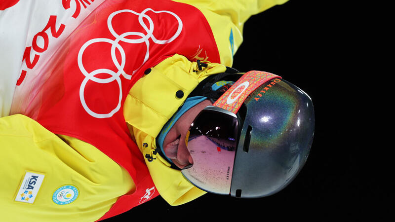 Das Olympia-Programm an Tag 2 in Peking