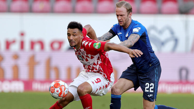 Mainz sorgt für Hoffenheim-Krise
