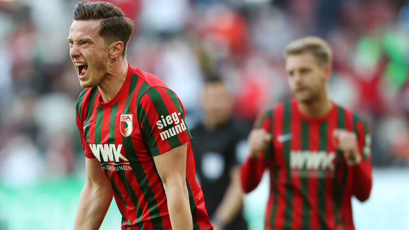 Gregoritsch trifft und bremst Trimmels Union ein