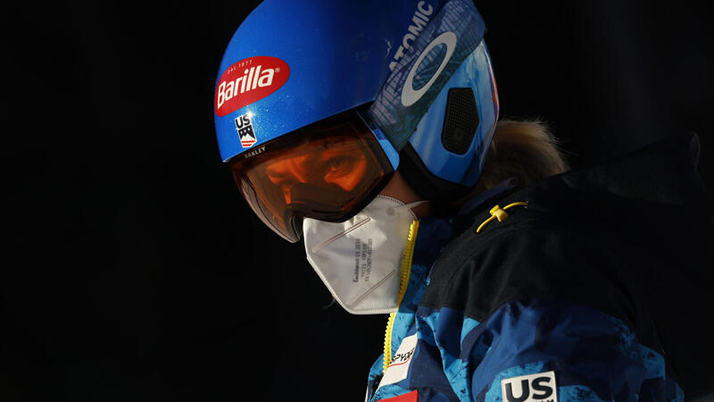 Shiffrin-Sorgen: "Das kann gefährlich werden"