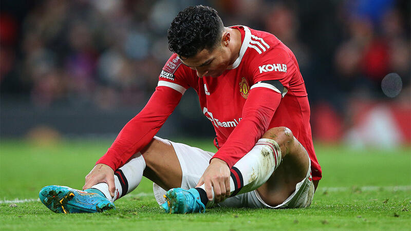 Peinliches FA-Cup-Aus von <a href='/de/daten/news/fussball/manchester-united/' class='tag'>Manchester United</a>