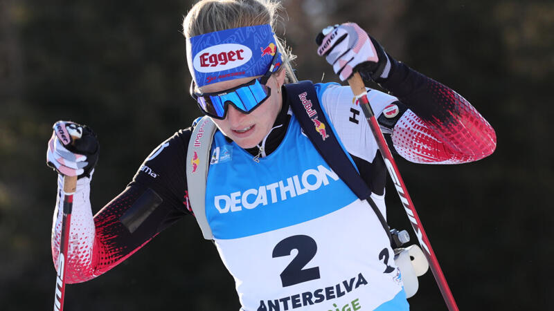 Olympia-Tag 1: Österreicher im Einsatz