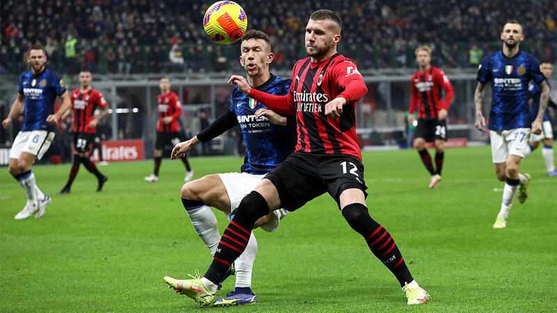 Inter will Stadtrivale Milan im Derby enteilen