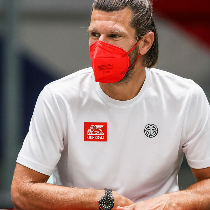 Davis Cup: 1. Melzer-Kader mit 2 Debütanten