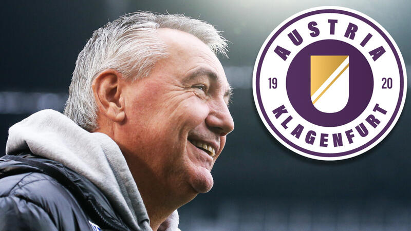 Imhof: "Werden dank Pacult anders wahrgenommen"