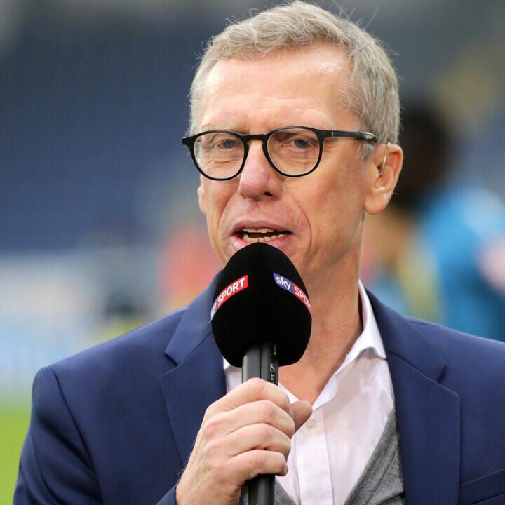 Neuer Job für Peter Stöger