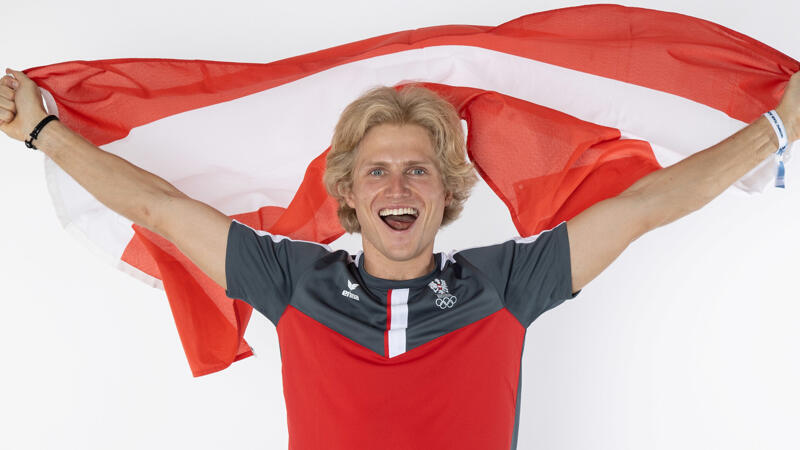 Vermeulen liebt die "große Bühne"