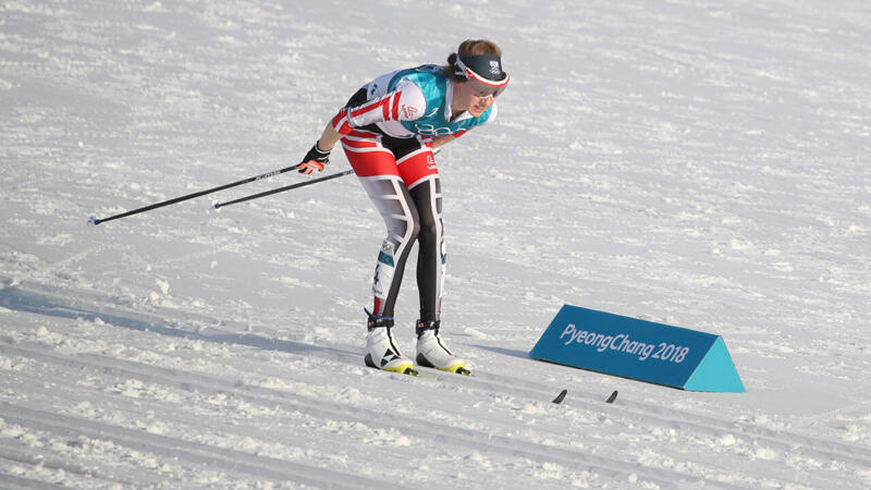 Stadlober hat Olympia-Trauma von 2018 abgehakt