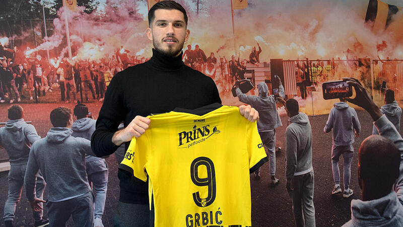 <a href='/de/daten/news/adrian-grbic/' class='tag'>Adrian Grbic</a>: "Der Geschichte fehlt noch das Ende"