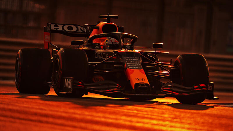 Red Bull präsentiert neues Auto für 2022