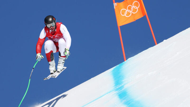 Kriechmayr: Abfahrt "definitiv olmypiawürdig"