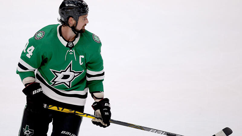Stars brechen ohne Raffl gegen Flames ein