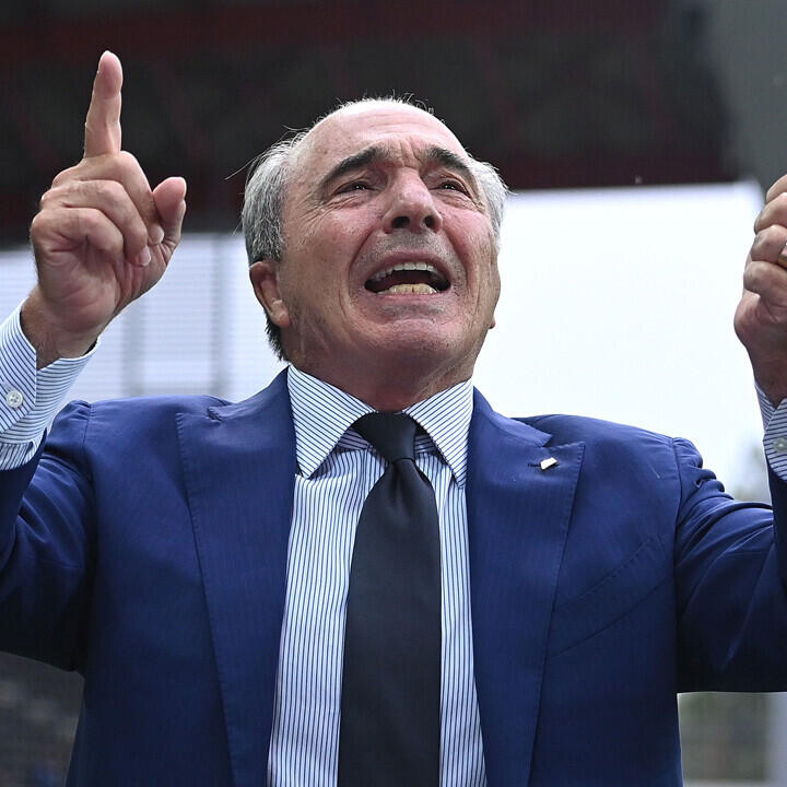 Rundumschlag! Florenz-Präsi tobt wegen Vlahovic