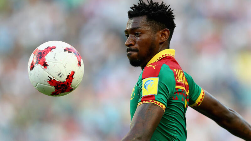 Sportwetten: Kamerun - Ägypten
