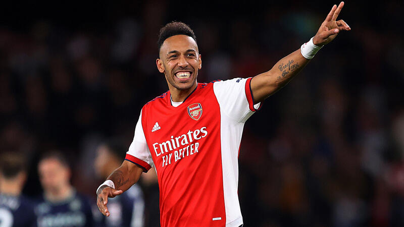 Barca-Boss bestätigt Aubameyang-Wechsel